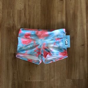 FLEO Skyrocket Shorts